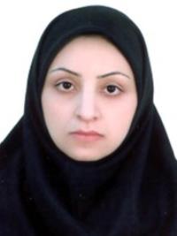 تصویر دکتر شیوا بازیار