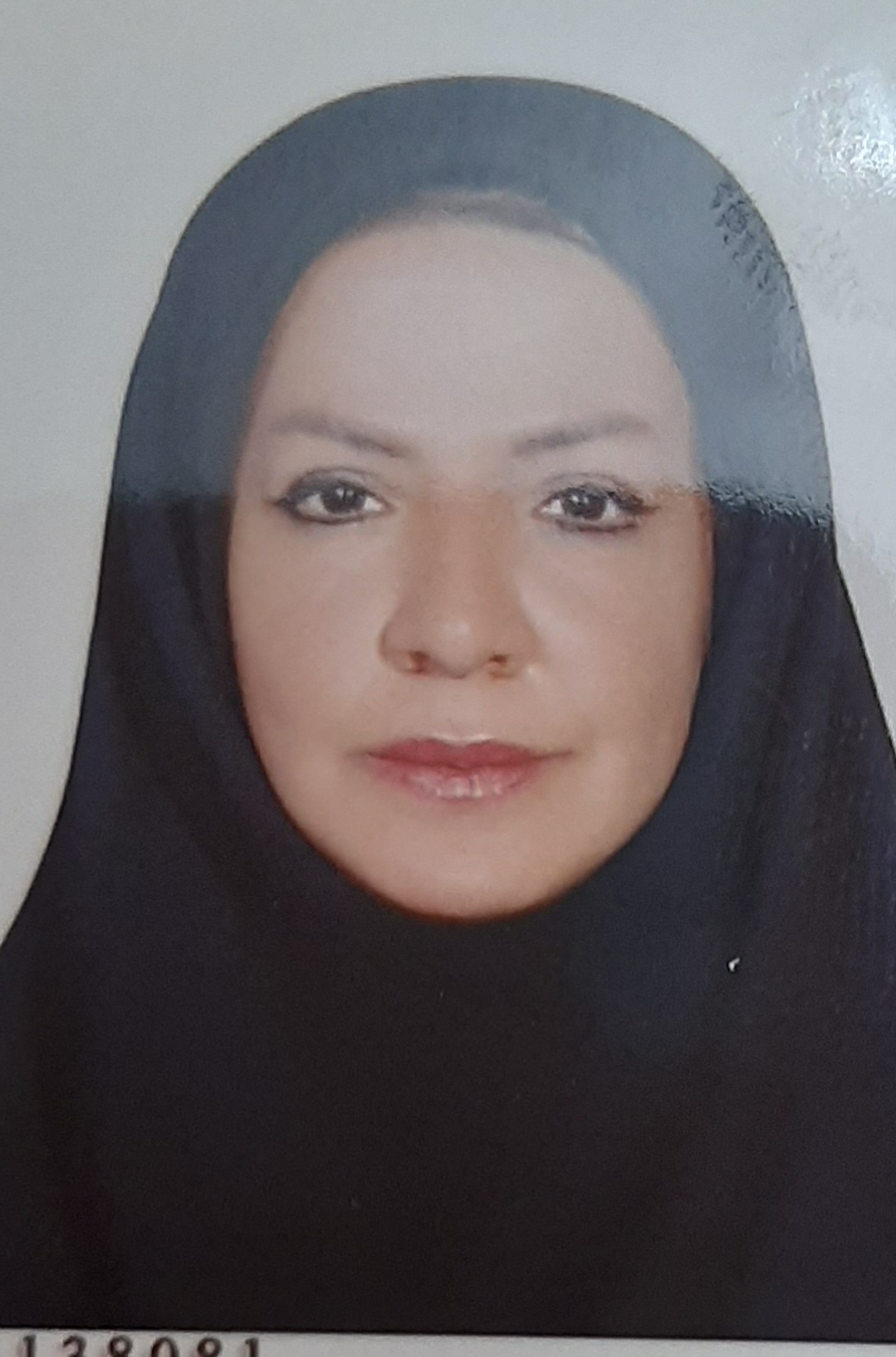 تصویر دکتر لیلا حقی