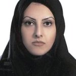 تصویر دکتر ربابه قریشی