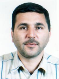 تصویر دکتر مجتبی وفائی سفتی