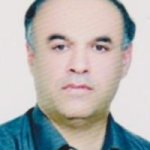 تصویر دکتر سیدمهدی حسینی سیاهی
