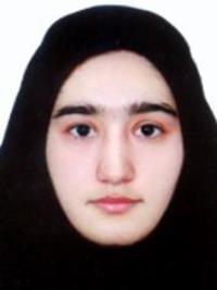 تصویر دکتر فهیمه اکبری داغی