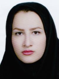 تصویر دکتر ناهید رستمی وفائی
