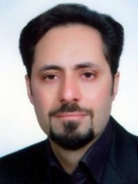 تصویر دکتر سیدمهدی احمدی