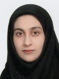تصویر دکتر صفورا شاهزیدی