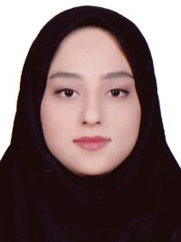 تصویر دکتر پردیس دقایقی