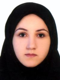 تصویر دکتر مونا سیمین قلم اول
