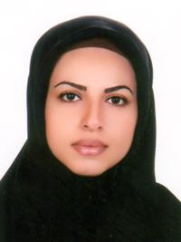 تصویر دکتر آرزو نیکی بخش