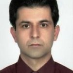 تصویر دکتر میرحمید سالک