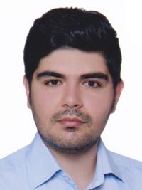 تصویر دکتر آرین رضائیان