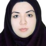 تصویر دکتر فاطمه آقابیگی