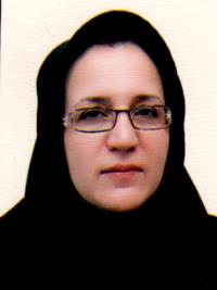 تصویر دکتر نسرین وفائی