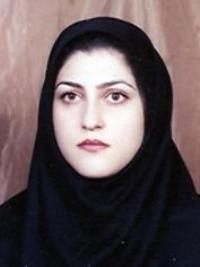 تصویر دکتر پرستو منصوری