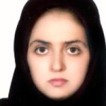 تصویر دکتر مریم دهقان بنادگی