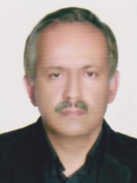 تصویر دکتر غلامرضا امیری