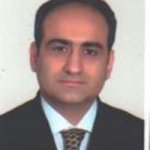 تصویر دکتر امیر دهقان نیا