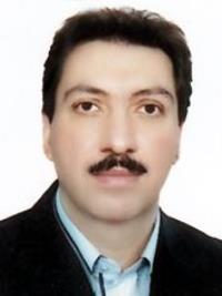 تصویر دکتر رضا فرجاد