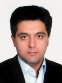 تصویر دکتر محمدرضا رستگاری