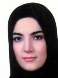 تصویر دکتر حدیث وفائی