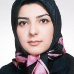 تصویر دکتر لیلا صادقی نصر