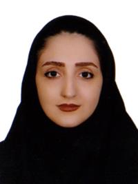 تصویر دکتر زهرا کریمی