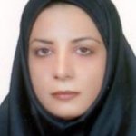 تصویر دکتر مریم رفیع زاده قهدریجانی