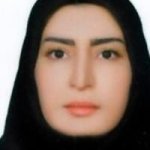 تصویر دکتر سپیده حسنلو
