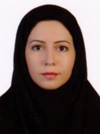 تصویر دکتر شقایق نوروزخانی