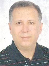 تصویر دکتر محسن روشنی