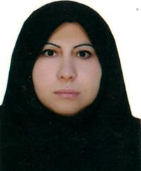 تصویر دکتر مرضیه روشن دل