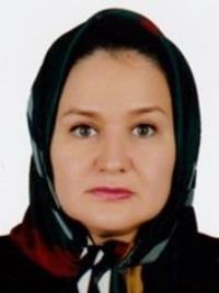 تصویر دکتر لیلا وافی تبریزی