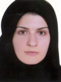 تصویر دکتر مریم منصوری