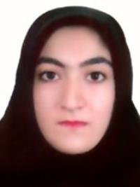 تصویر دکتر مریم طالبی