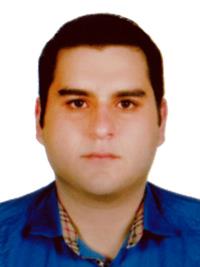 تصویر دکتر بهنام غلامی