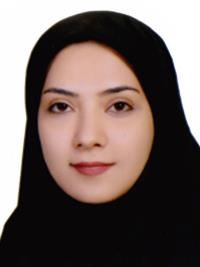 تصویر دکتر صبا بلوچیان زاده