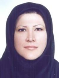تصویر دکتر میترا افخمی عقدا