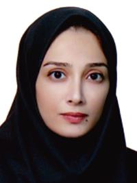 تصویر دکتر سیده پردیس حجازی