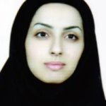 تصویر دکتر زهراالسادات هاشمی بافقی