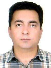 تصویر دکتر هرمز ایرملو