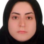 تصویر دکتر سمیه علی اکبری ممقانی
