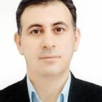 تصویر دکتر رضا ترامشلو