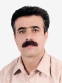 تصویر دکتر مختار جبینی