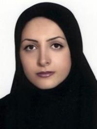 تصویر دکتر مونا افرند