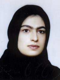 تصویر دکتر فرزانه اصولی تبریزی
