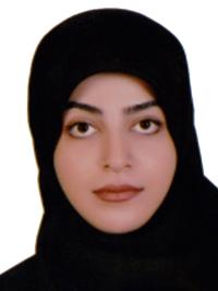 تصویر دکتر زینب احدی
