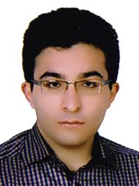 تصویر دکتر بهنام سروی