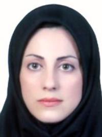 تصویر دکتر سحر ستایش زاده