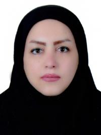تصویر دکتر میترا فری مهر