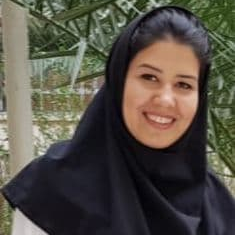 تصویر دکتر عرفانه موحدی