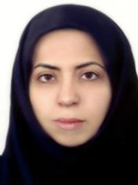 تصویر دکتر الهه صالحی